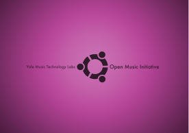 YalMusT Open Music Initiative